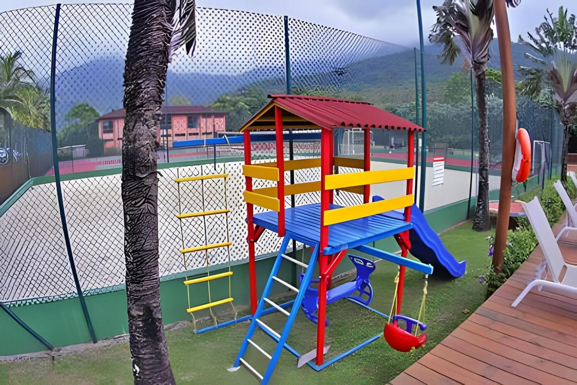 Dream Studio Maresias Surf E Lazer 50M Da Praia Sao Sebastiao (Sao Paulo) Exterior foto