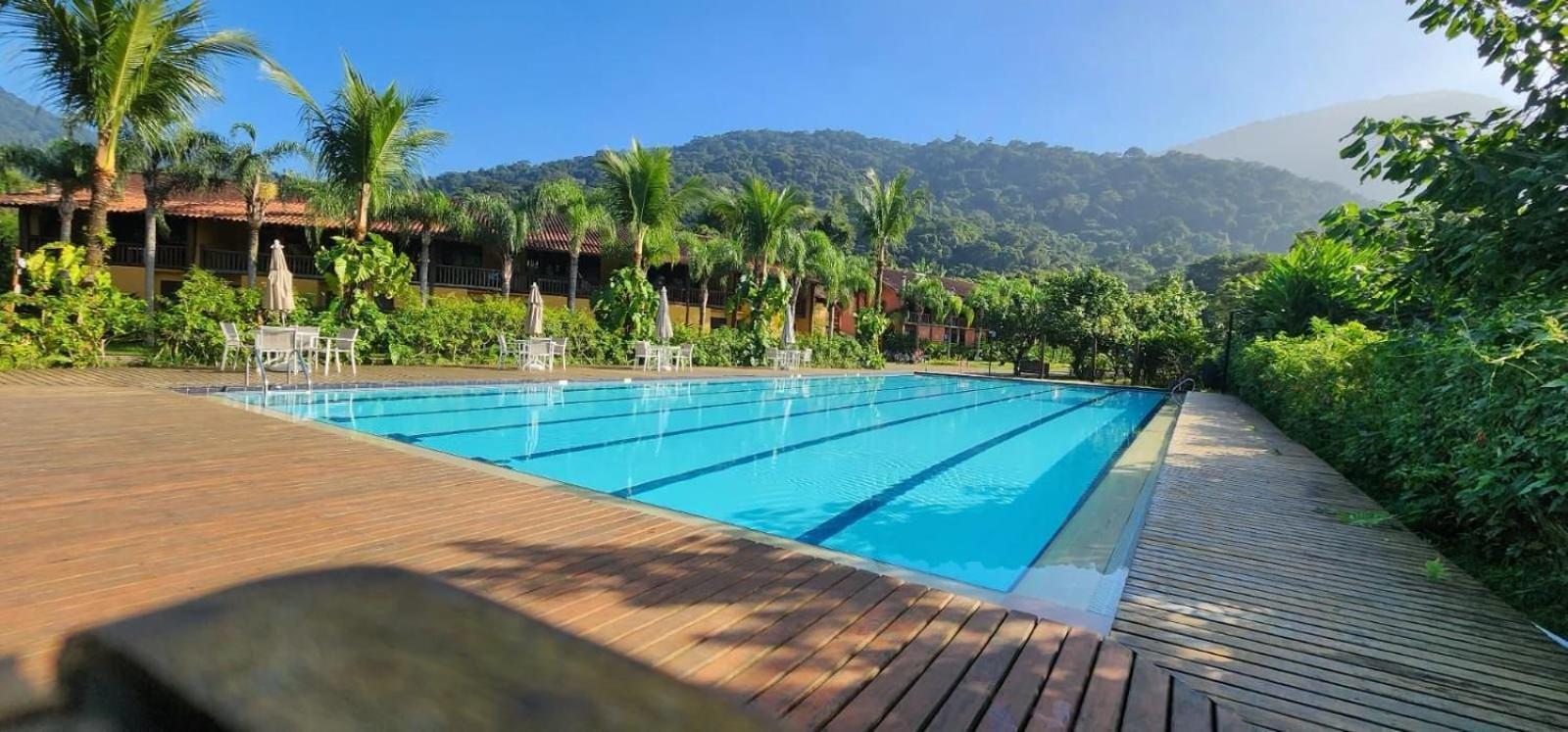 Dream Studio Maresias Surf E Lazer 50M Da Praia Sao Sebastiao (Sao Paulo) Exterior foto