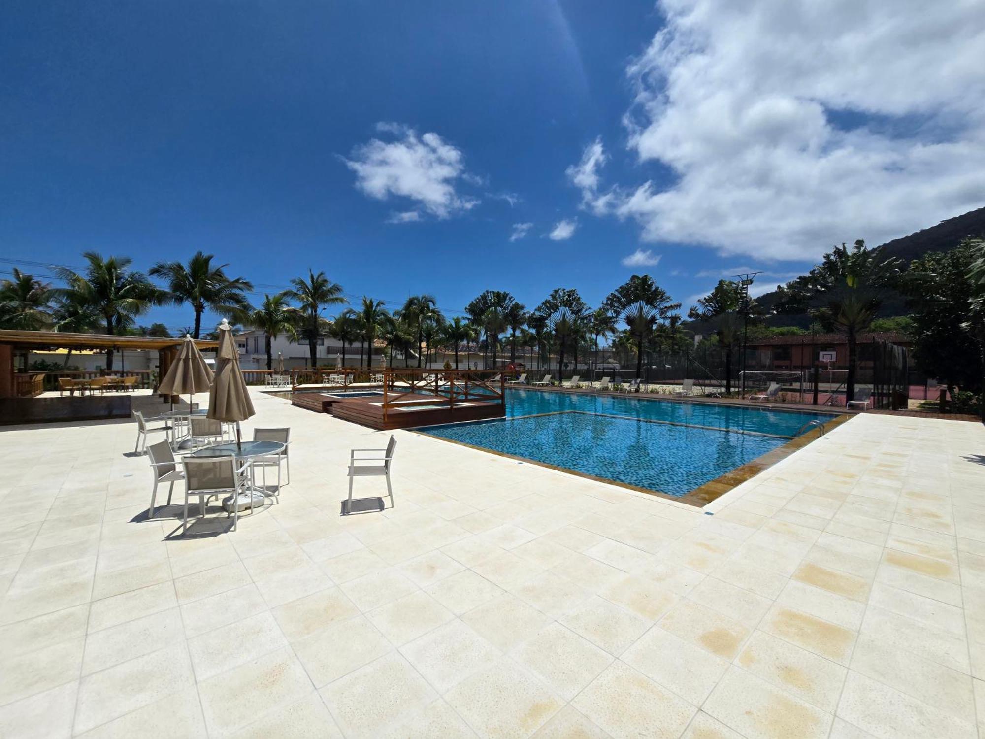 Dream Studio Maresias Surf E Lazer 50M Da Praia Sao Sebastiao (Sao Paulo) Exterior foto